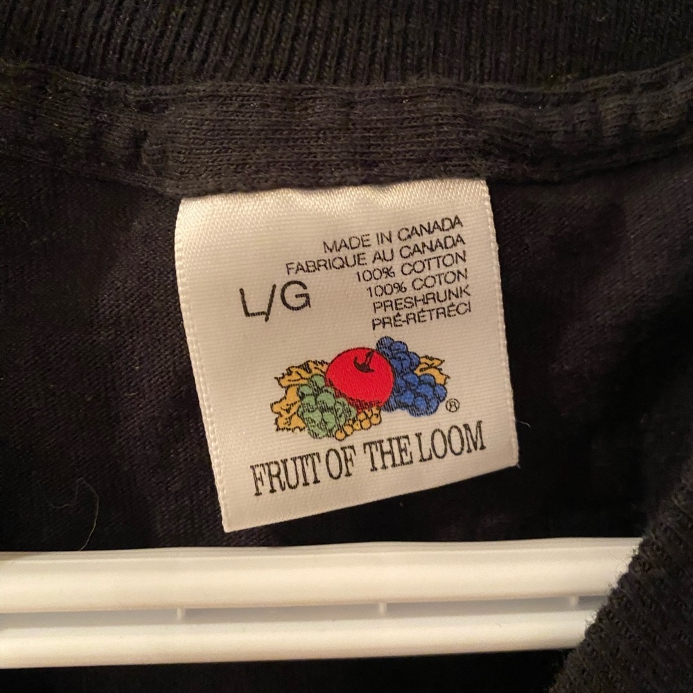 Tank - Size L - Picture 3 of 4